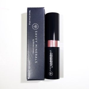 3 pc Savvy Minerals Young Living Daydream Lipstick